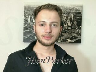 JhonParker