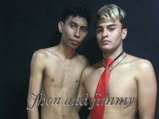 Jhon_and_jimmy
