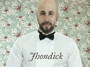 Jhondick