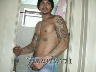 JhonyFox21