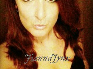 JiannaJynx
