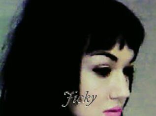 Jicky