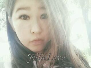 JillieLove