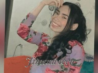Jimena_teen