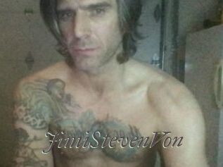JimiStevenVon