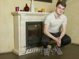 JimmyBoy Sexcams city