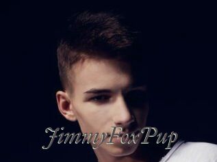 JimmyFoxPup