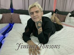 JimmyJonsons