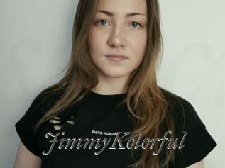 JimmyKolorful Sexcams city
