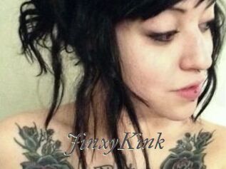 JinxyKink