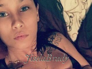 Jisela_Brady