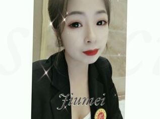 Jiumei