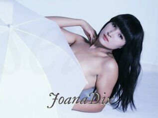 JoanaDix