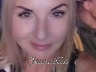 JoanaKiss Sexcams city
