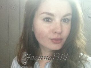 JoannaHill