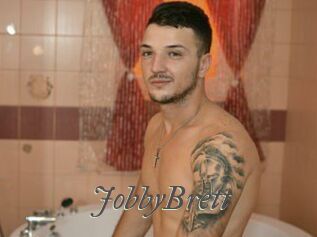 JobbyBrett