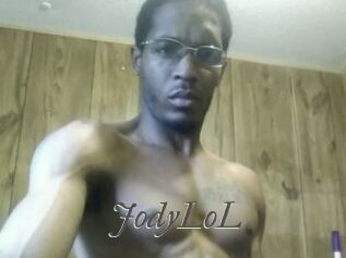JodyLoL