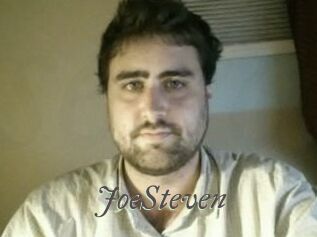 JoeSteven