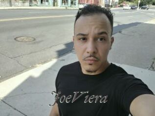 JoeViera