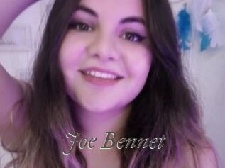 Joe_Bennet