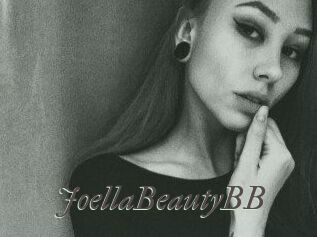 JoellaBeautyBB Sexcams city