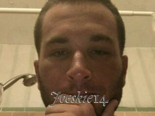 Joeskie14