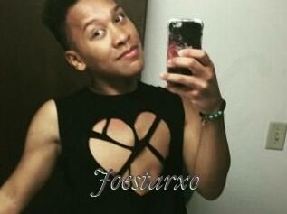 Joestarxo