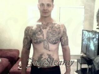JoeySteamy