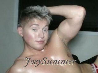 JoeySummer