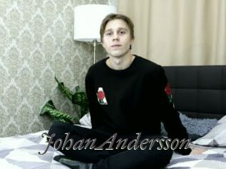 JohanAndersson