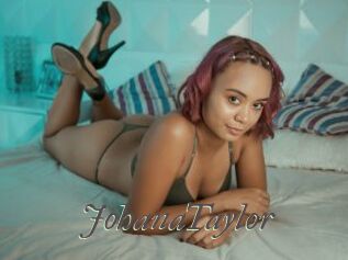 JohanaTaylor