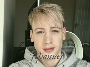 Johannes Sexcams city