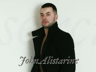 JohnAlistarine