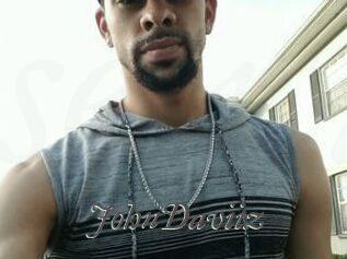 John_Daviiz