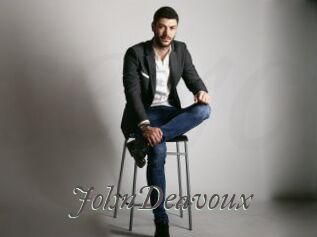 JohnDeavoux