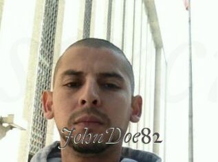 JohnDoe82