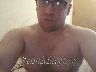JohnMurphy9