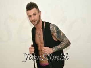 JohnSSmith
