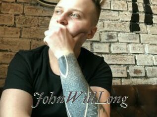 JohnWillLong