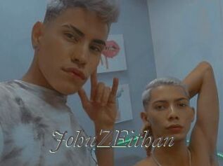 JohnZEithan