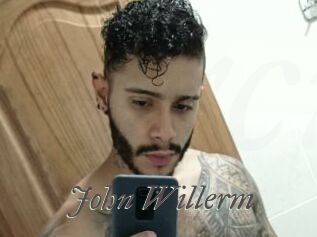 John_Willerm Sexcams city