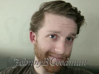 JohnnyBGoodman