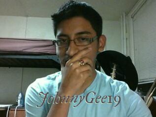 JohnnyGee19