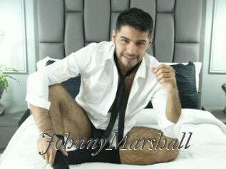 JohnnyMarshall