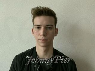 JohnnyPier