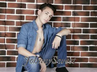 JohnnySweet