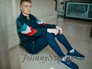 JohnnySweety