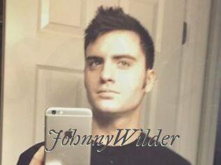 JohnnyWilder