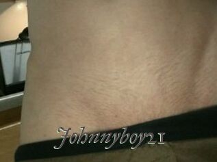 Johnny_boy21