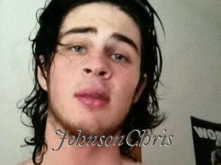 Johnson_Chris